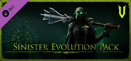 V Rising - Sinister Evolution Pack (DLC)