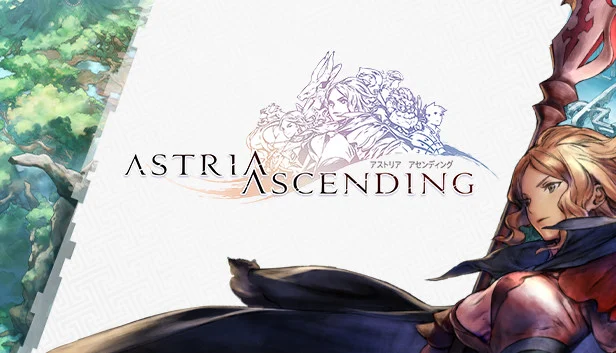 Astria Ascending (PS5)
