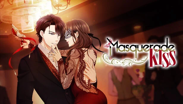 Masquerade Kiss (Switch)
