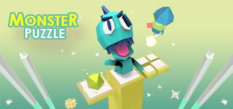 Monster Puzzle (PC)