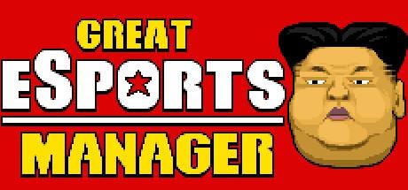 Great eSports Manager (PC)