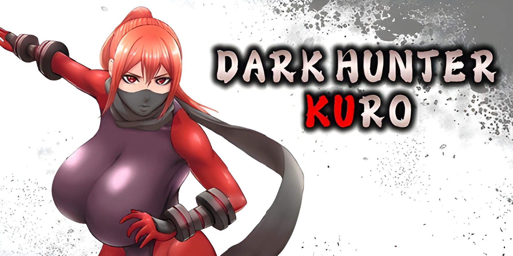 DARK HUNTER KURO (PC)