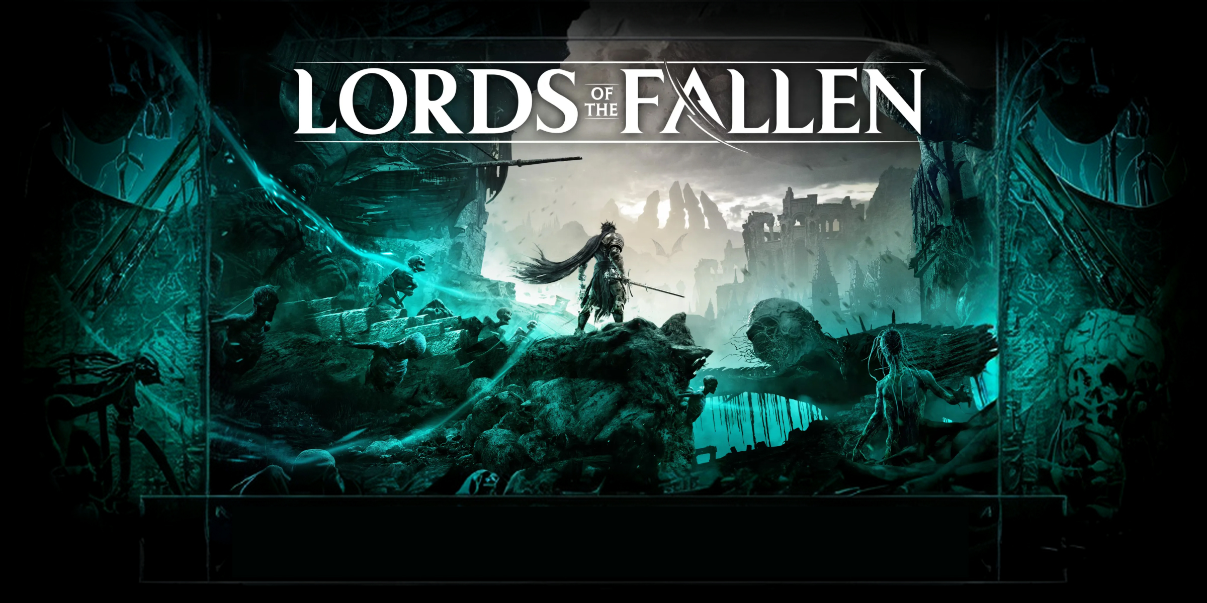 Lords of the Fallen (PC)
