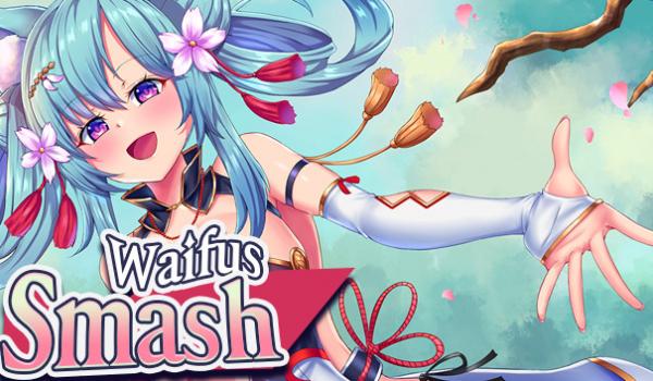 Waifus Smash (PC)