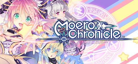 Moero Chronicle (PC)