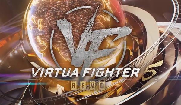 Virtua Fighter 5 REVO (PC)