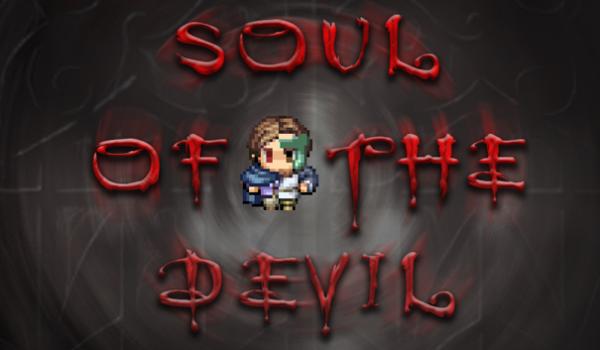 Soul of the Devil (PC)