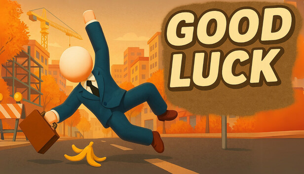 Good Luck (PC)
