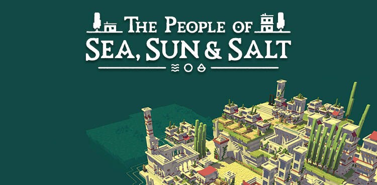 The People of Sea Sun and Salt (PC)