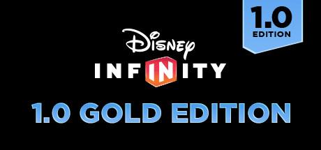 Disney Infinity 1.0 (PC)