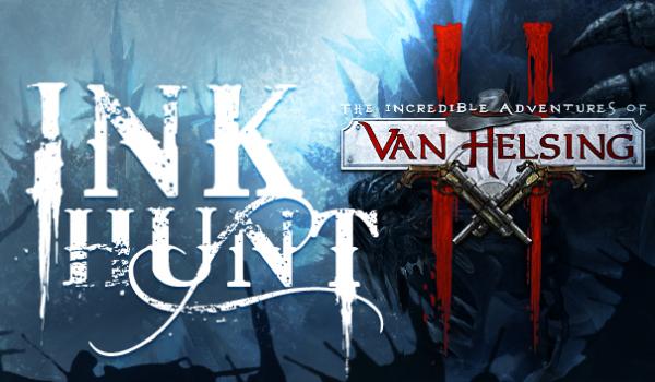 Van Helsing II Ink Hunt DLC (PC)