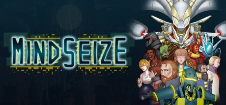 MindSeize (PS4)