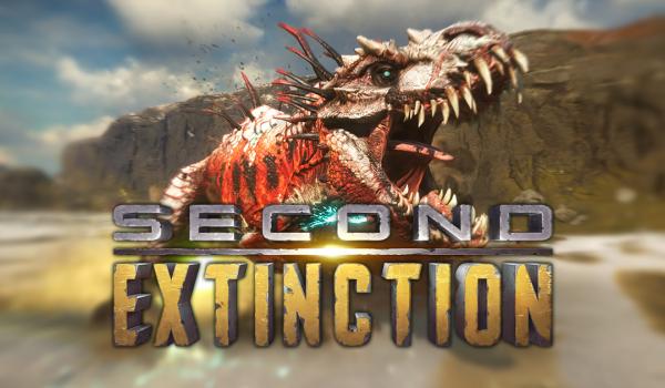 Second Extinction (PC)
