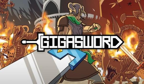 GIGASWORD (PC)