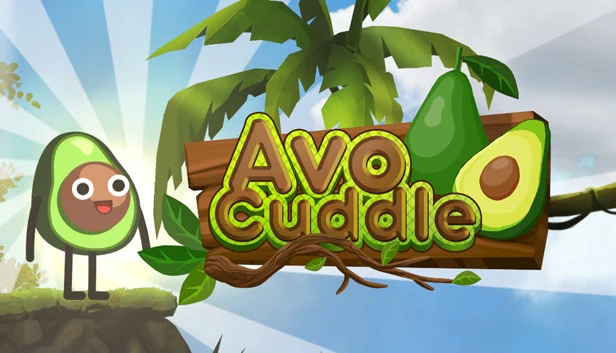 AvoCuddle (Switch)