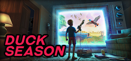 Duck Season (PC)