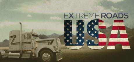 Extreme Roads USA (PC)