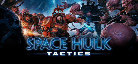 Space Hulk Tactics (PC)