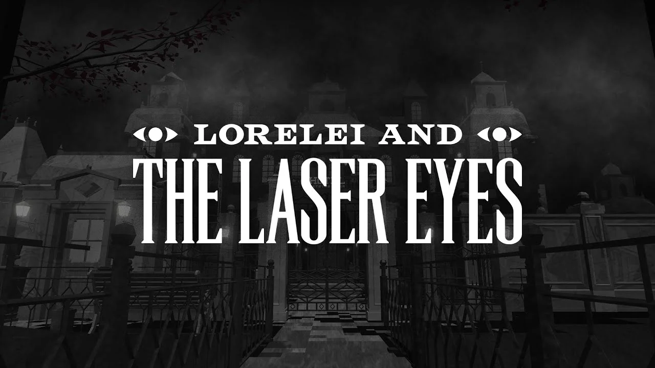 Lorelei and the Laser Eyes (Switch 2)