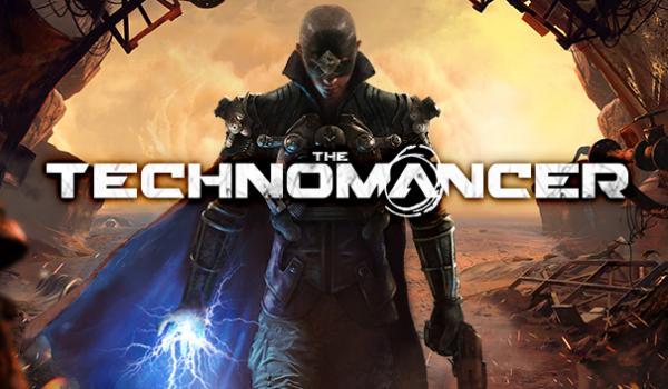 The Technomancer (Xbox)