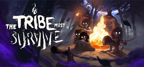 The Tribe Must Survive (PC)