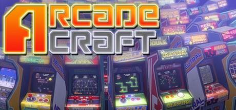 Arcadecraft (PC)