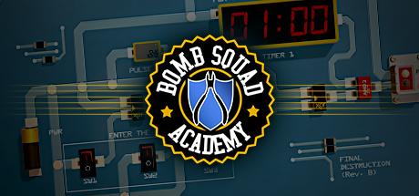 Bomb Squad Academy (PC)
