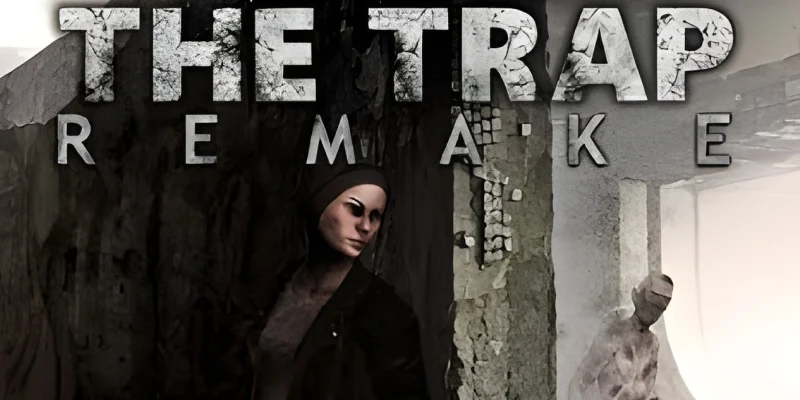The Trap Remake (PS5)