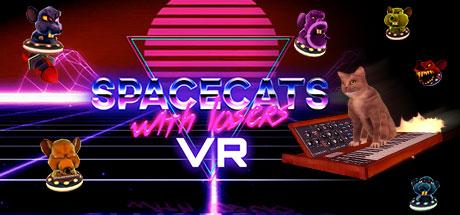 Spacecats with Lasers (PC)