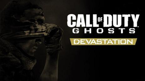 Call of Duty: Ghosts - Devastation (DLC)