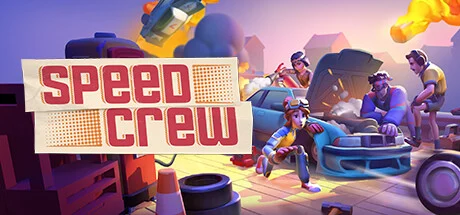 Speed Crew (Switch)