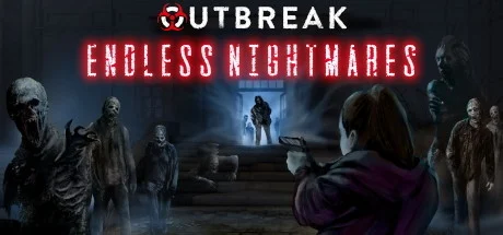 Outbreak Endless Nightmares (PS4)