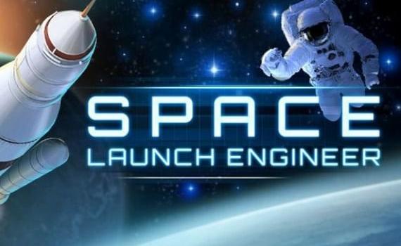 Space Launch Engineer (PC)