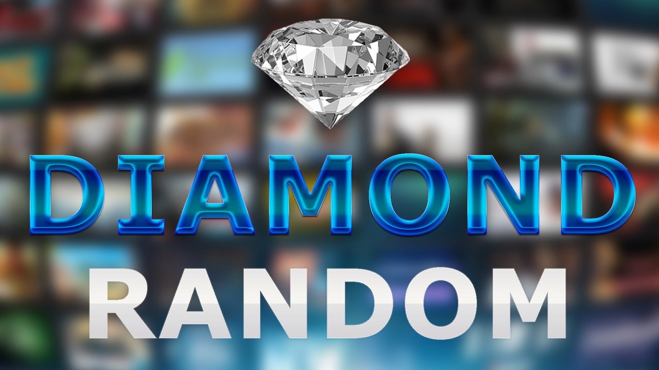 Random DIAMOND 50 Keys (PC)