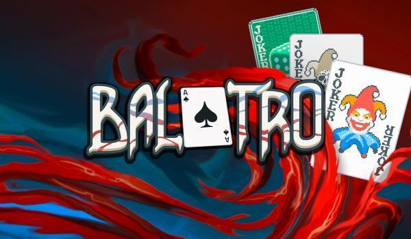 Balatro (PC)