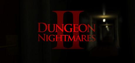Dungeon Nightmares II : The Memory (PC)