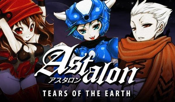 Astalon Tears of the Earth (PC)