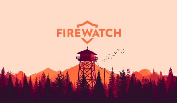 Firewatch (PC)