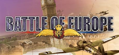 Battle Of Europe (PC)