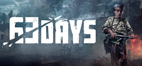 63 Days (Xbox Series X|S)