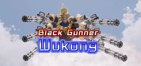 Black Gunner Wukong (PC)