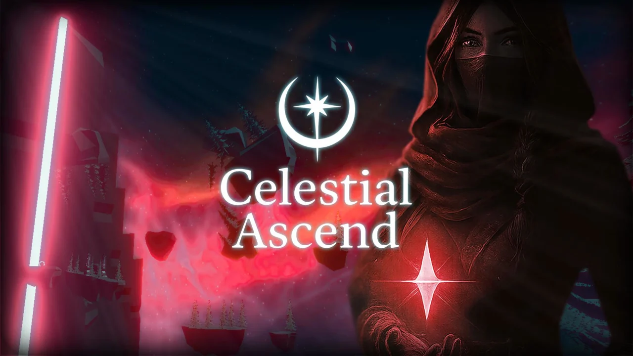 Celestial Ascend (Xbox Series X|S)
