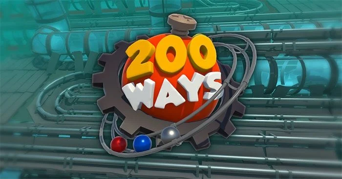 Two Hundred Ways (PS4)