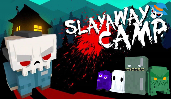 Slayaway Camp (PC)
