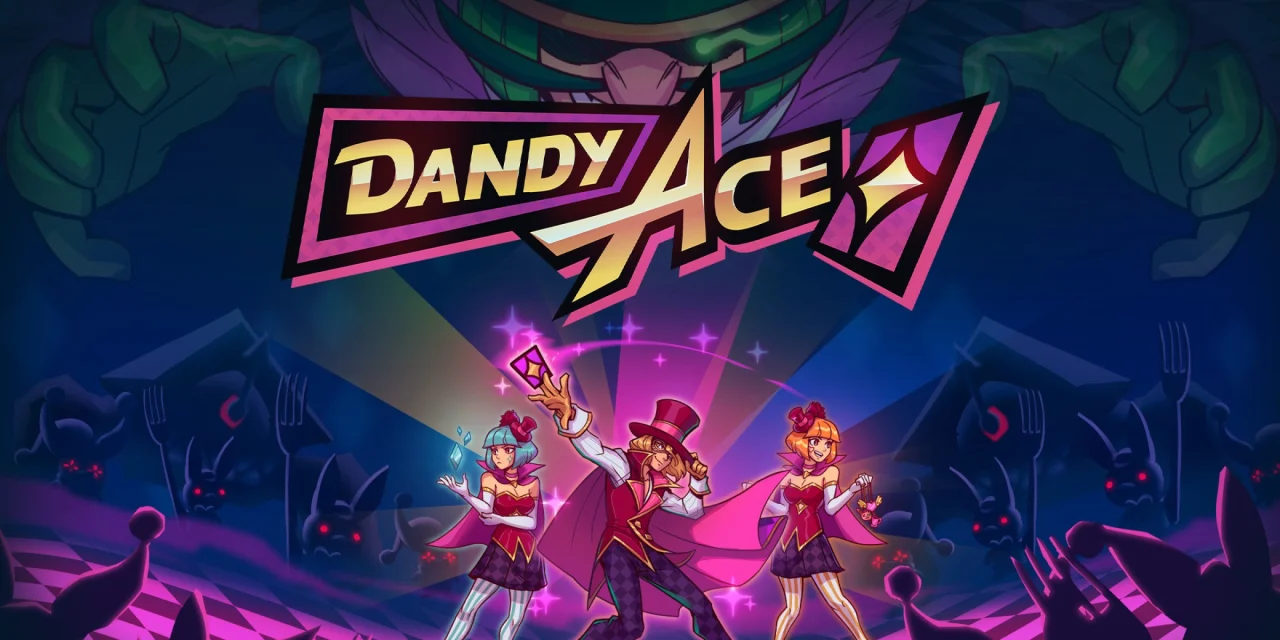 Dandy Ace (Switch)