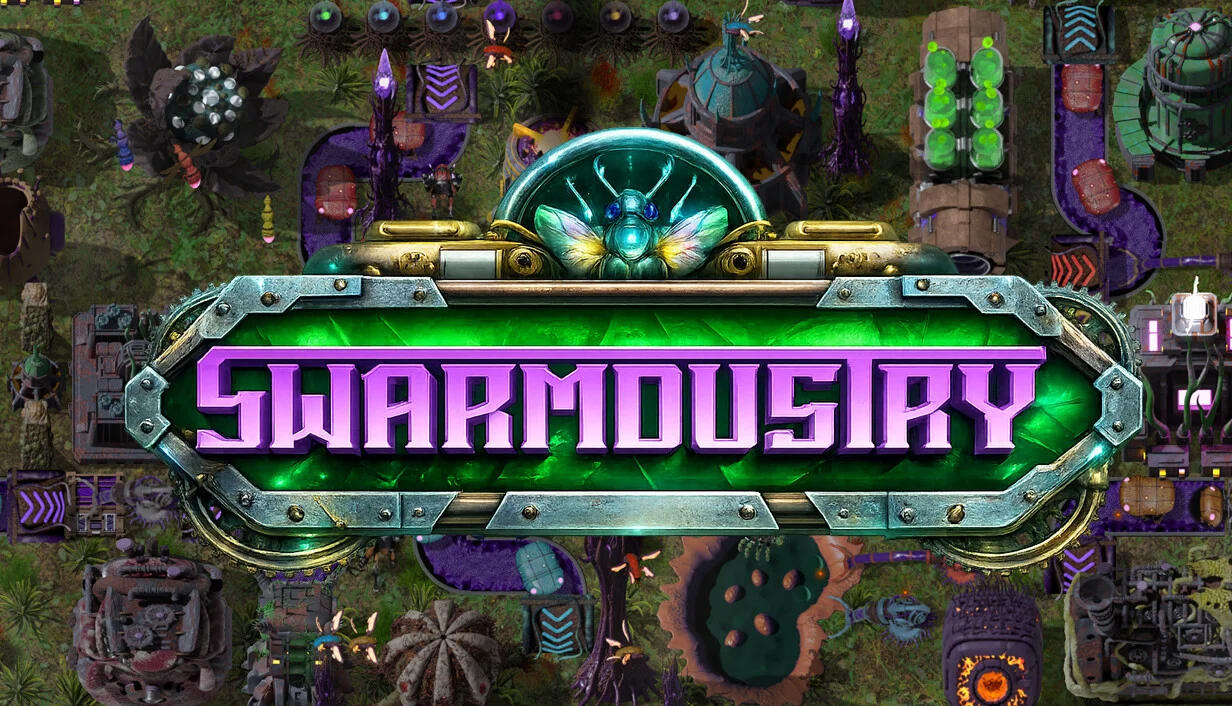 Swarmdustry (Epic Games)