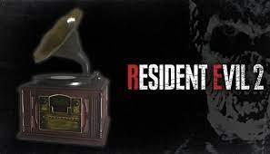 RESIDENT EVIL 2 Original Ver Soundtrack Swap (PC)