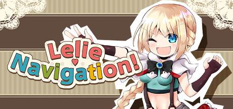 Lelie Navigation (PC)