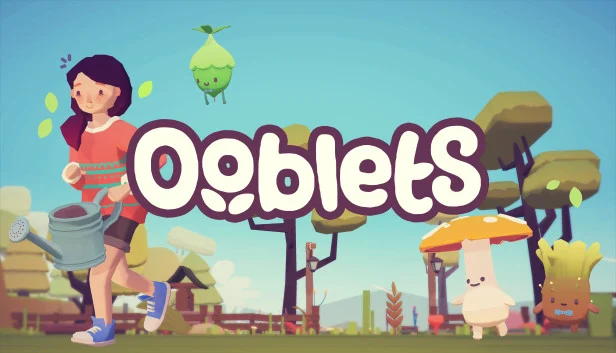 Ooblets (Xbox Series X|S)
