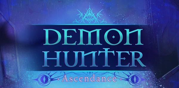 Demon Hunter Ascendance